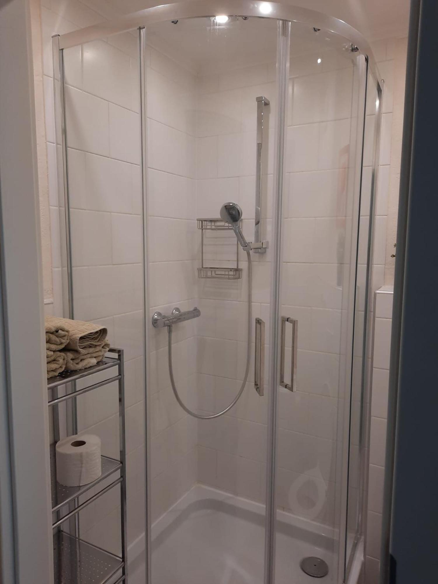 Family Appartment Sankt Englmar Exteriér fotografie