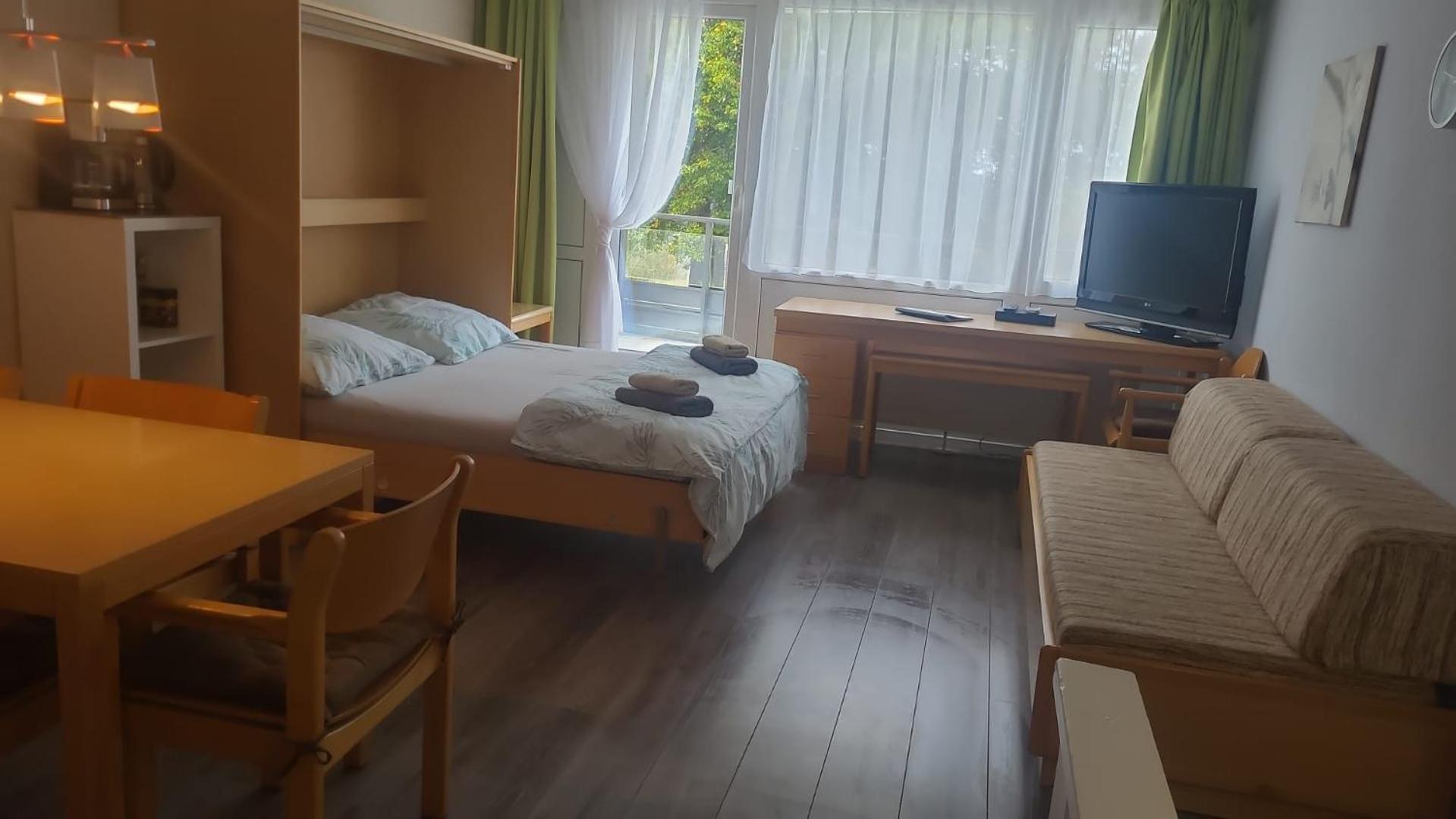 Family Appartment Sankt Englmar Exteriér fotografie