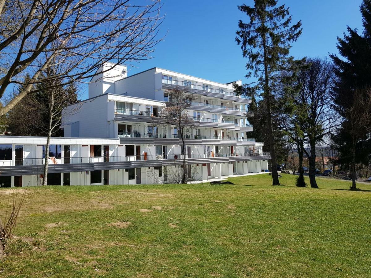 Family Appartment Sankt Englmar Exteriér fotografie